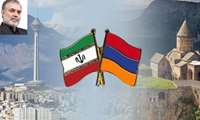  کرمی: 40 شرکت دانش‌بنیان وارد ارمنستان شدند تا بازار محصولات ایران‌ساخت را گسترش دهند 